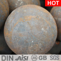 HRC 60-65 Forged Steel Ball